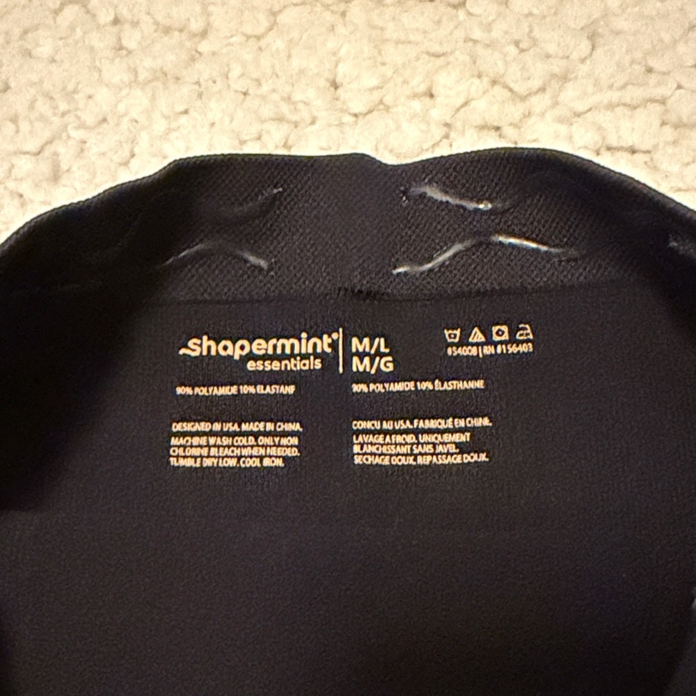 Shapermint Essentials Shapewear - image 2